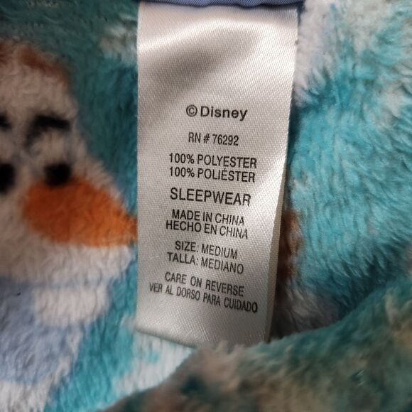 5 Fleece PJ Pants Bottoms – Women’s Medium – Loungewear Lot - Picture 11 of 11